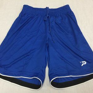 🌼 NWT PATRICK BOYS ATHLETIC SHORTS SIZE YOUTH L 🌼
